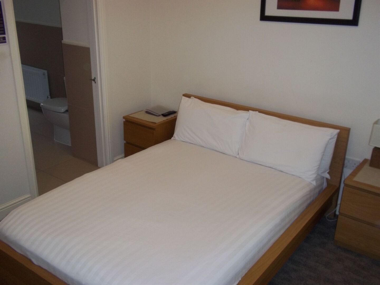 Foto - Clapham Guest House