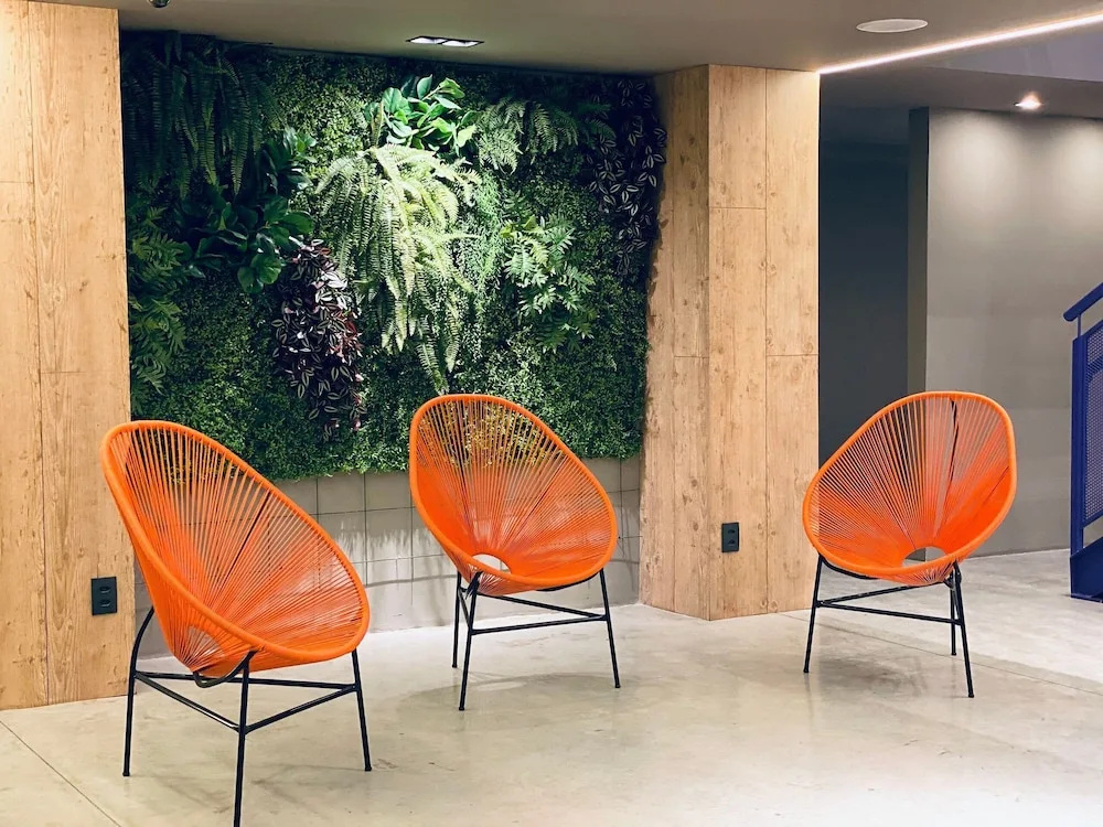 Photo - Sun Smart Hotel