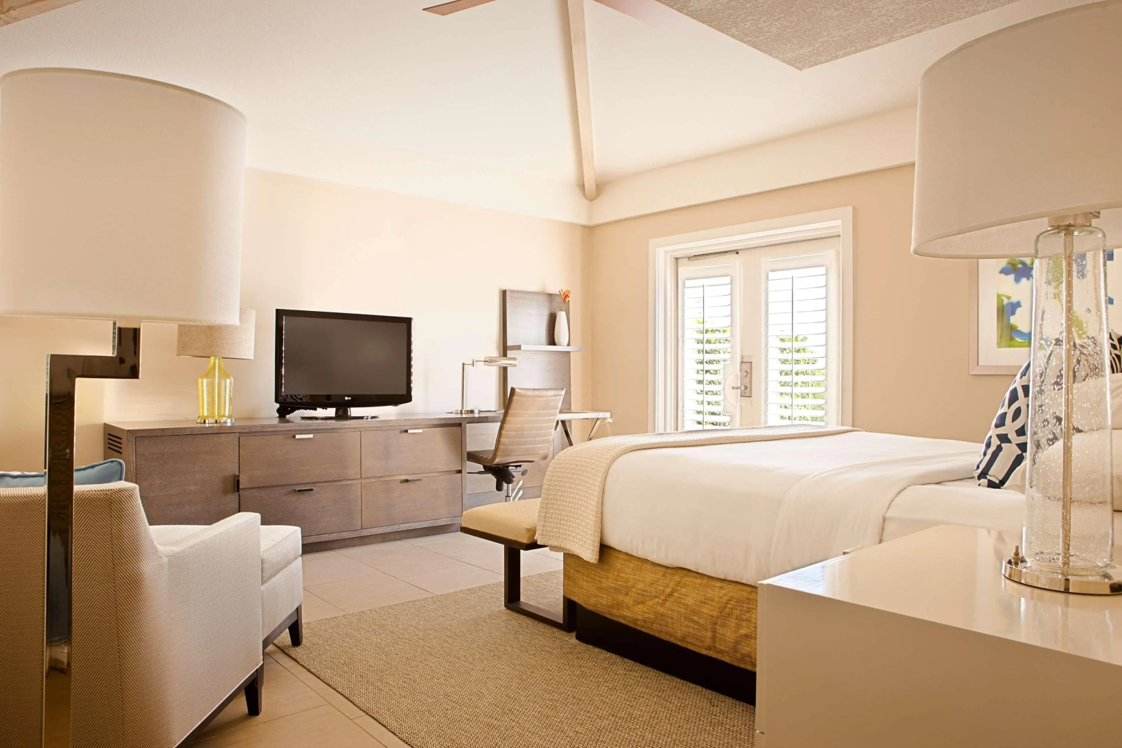 Foto - Grand Hyatt Tampa Bay