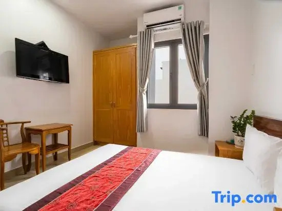Photo - Collection O Hoa Trang An Hotel - Near Airport