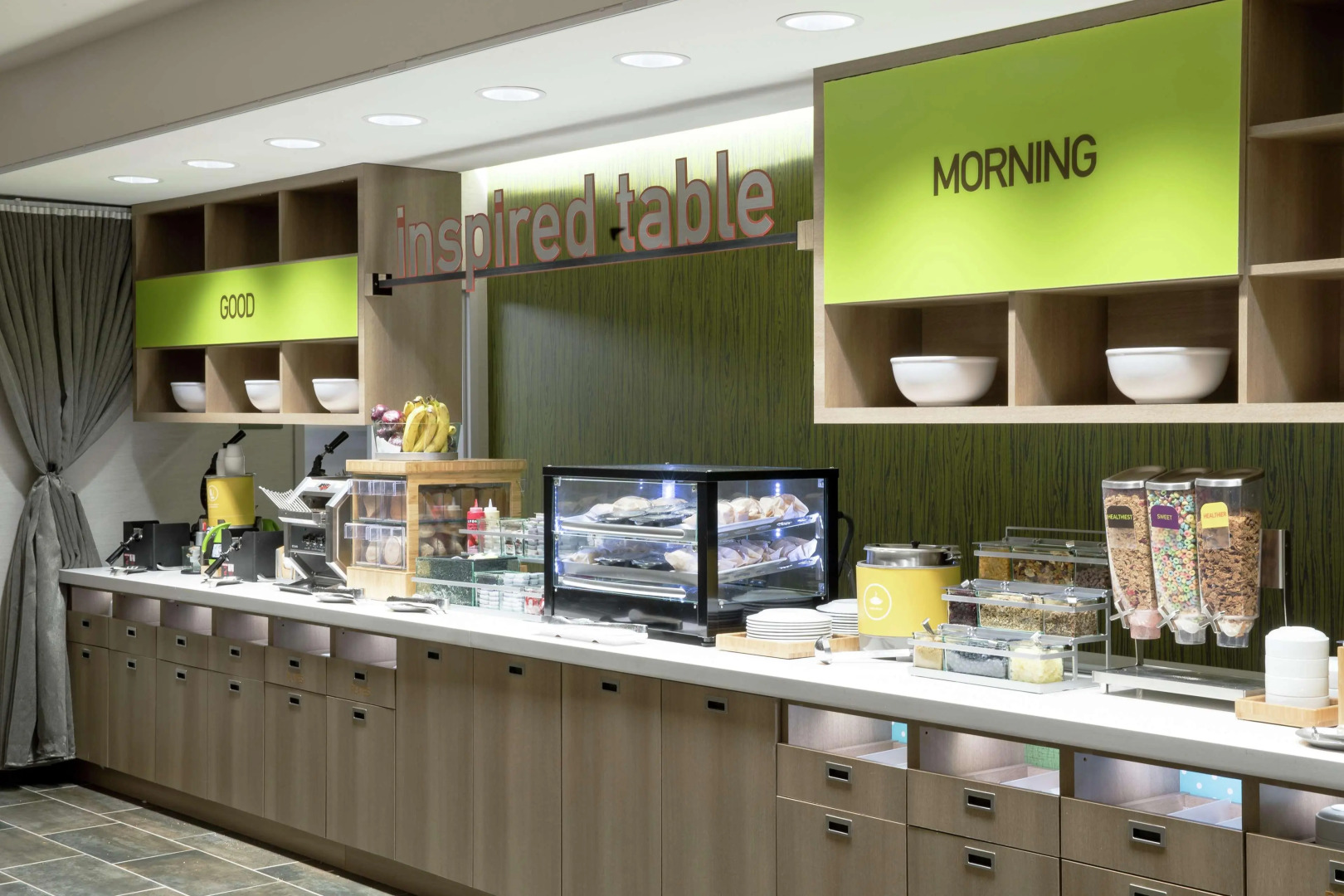 Foto - Home2 Suites By Hilton Jacksonville Airport