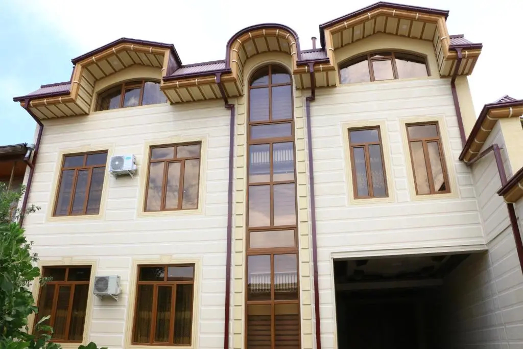 Foto - Luxury Guesthouse
