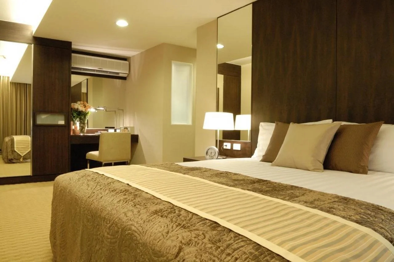 Foto - The Narathiwas Hotel & Residence Bangkok