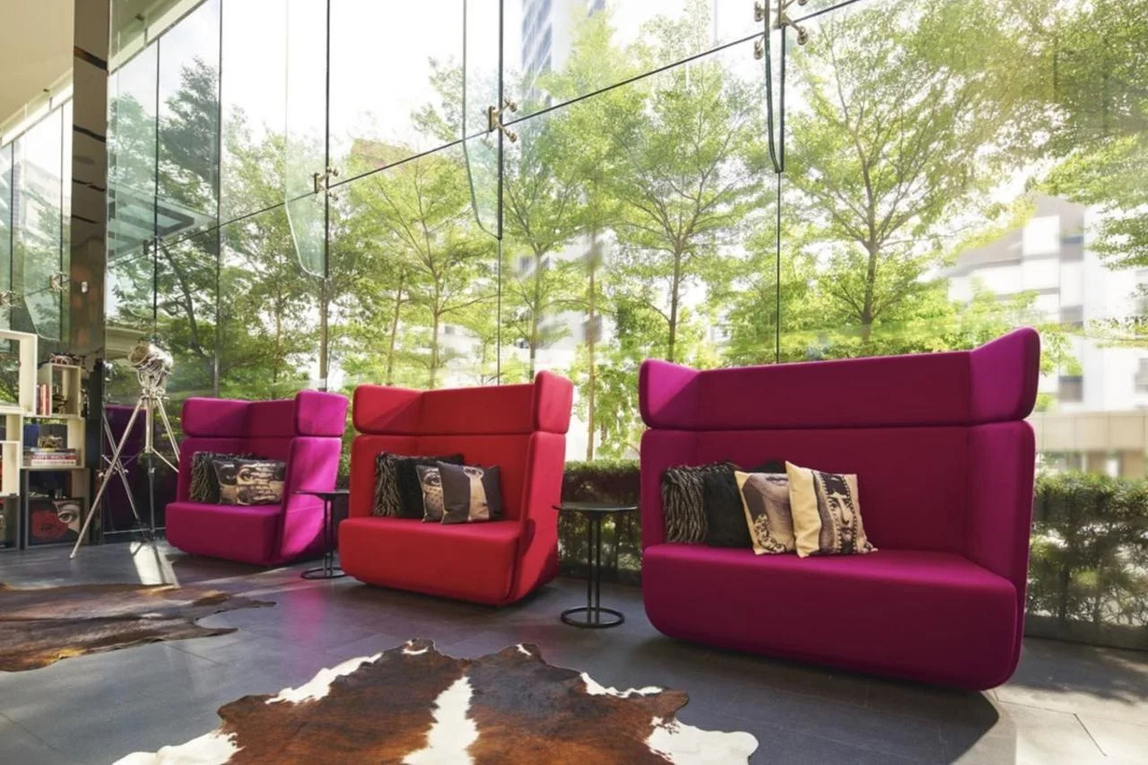 Foto - Quincy Hotel Singapore by Far East Hospitality