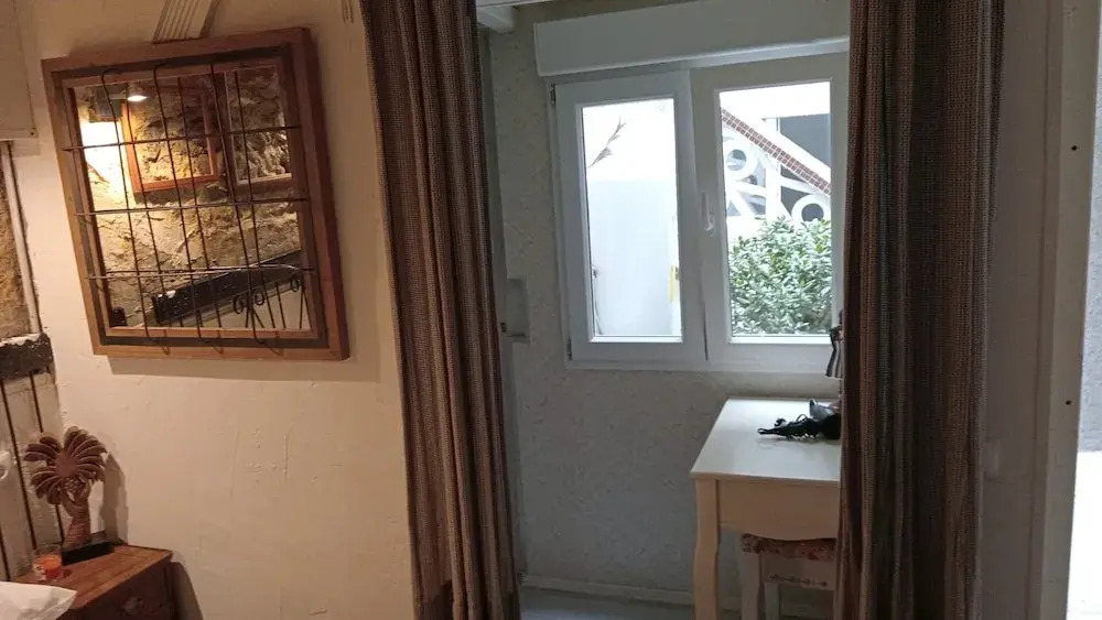 Photo - Private rooms