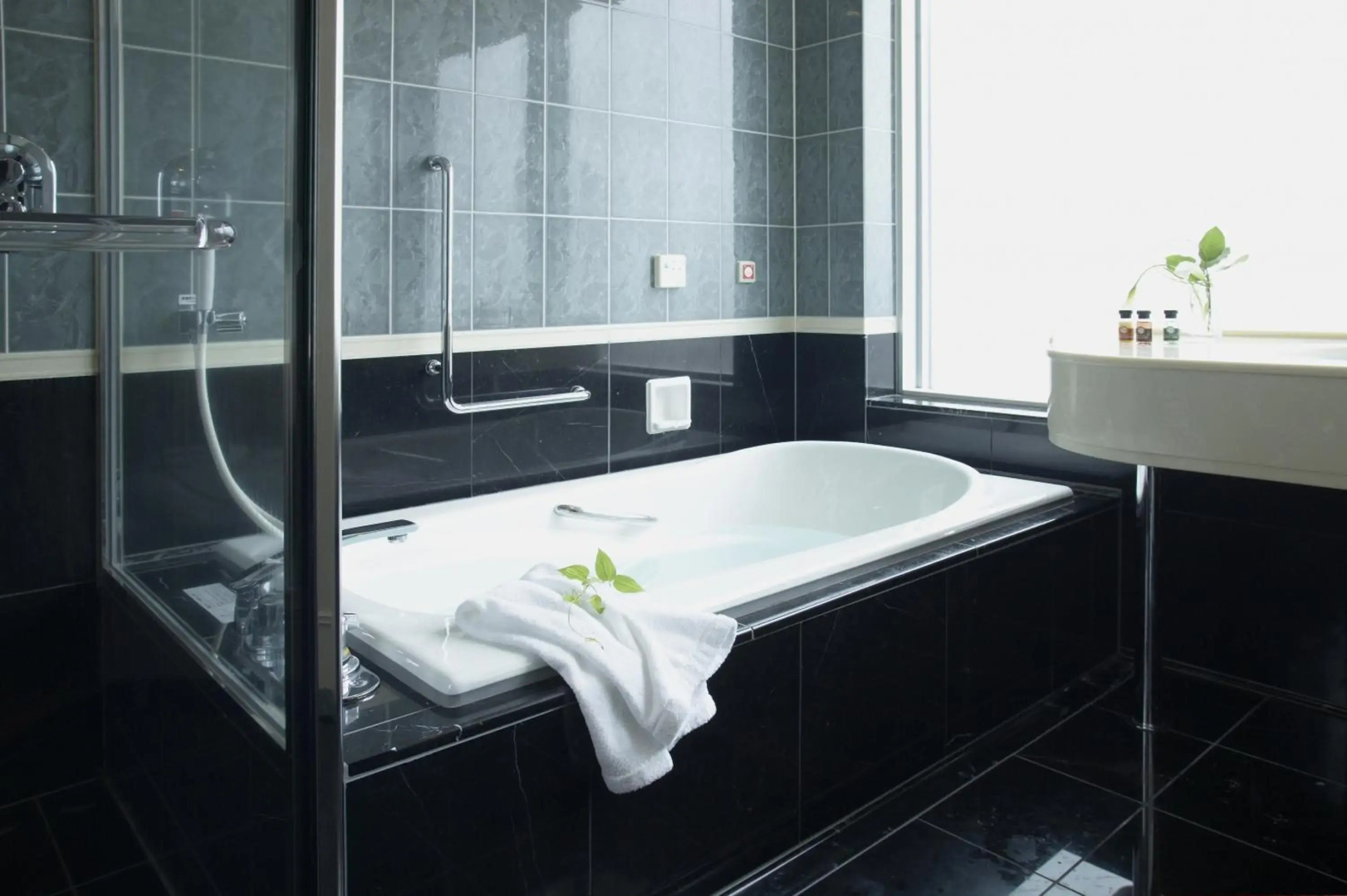 Photo - The Prince Park Tower Tokyo - Preferred Hotels & Resorts, LVX Collection