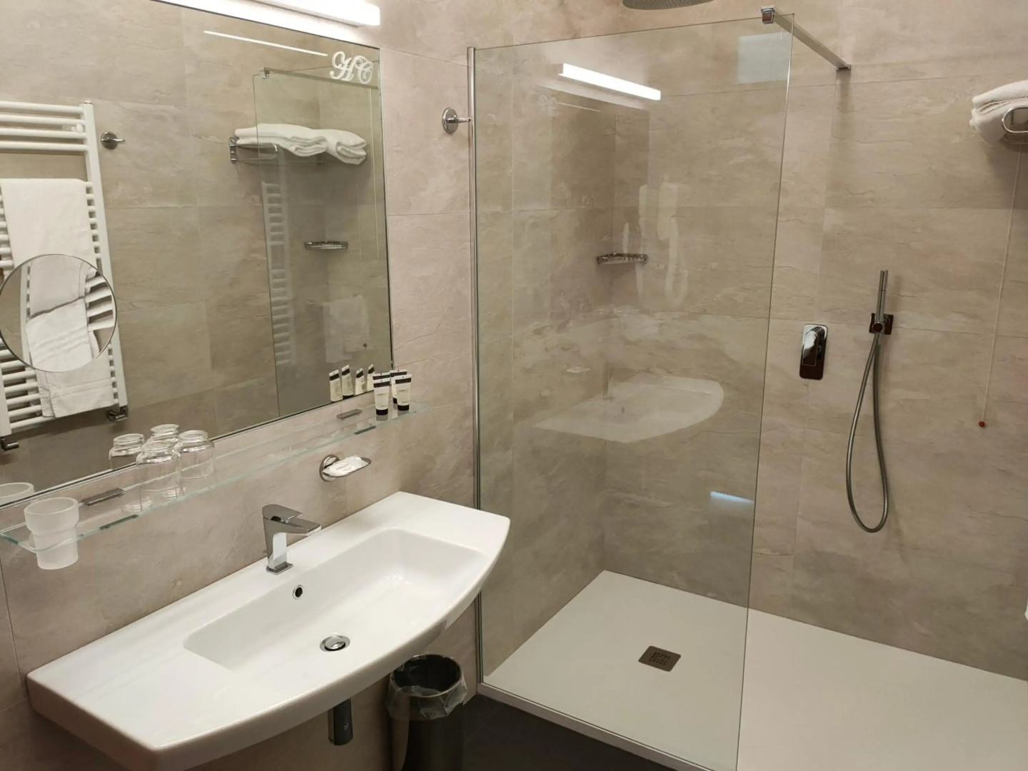 Photo - Hotel Coppe
