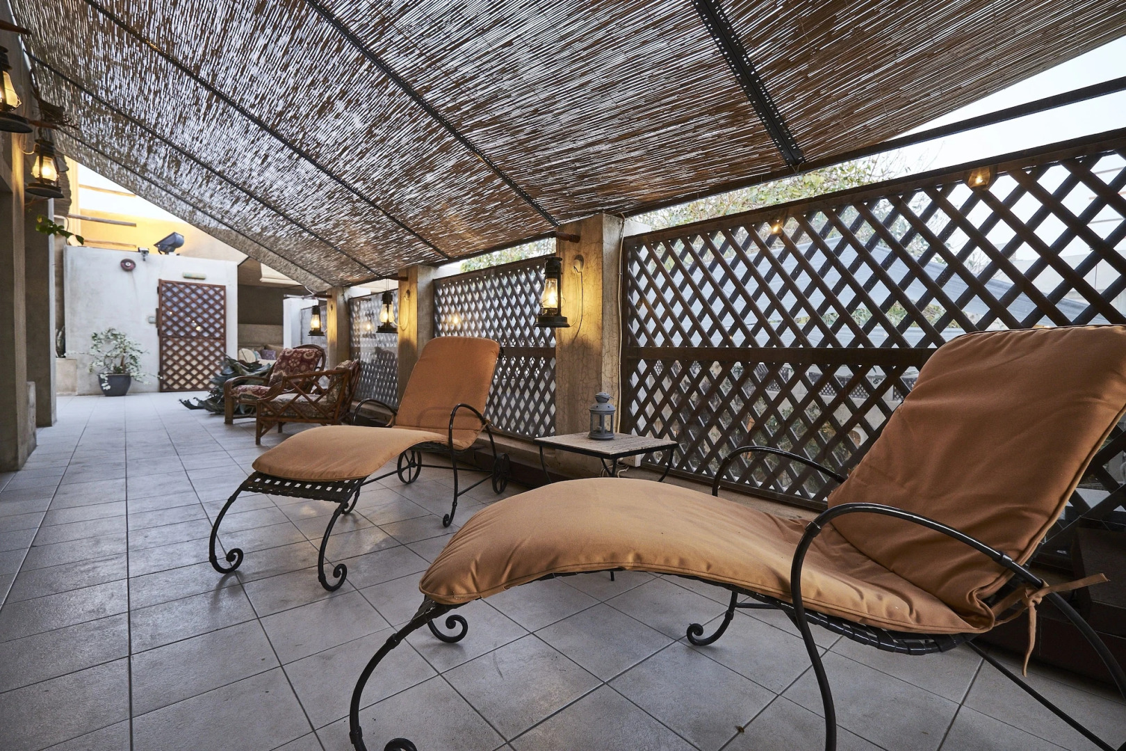 Photo - XVA Art Hotel