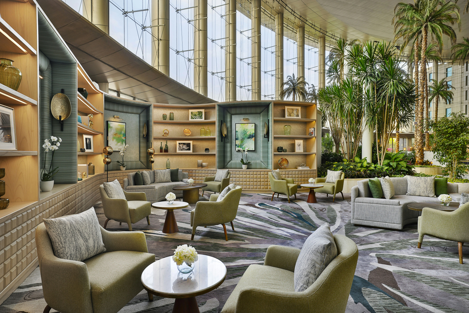 Photo - Heliopolis Towers Hotel