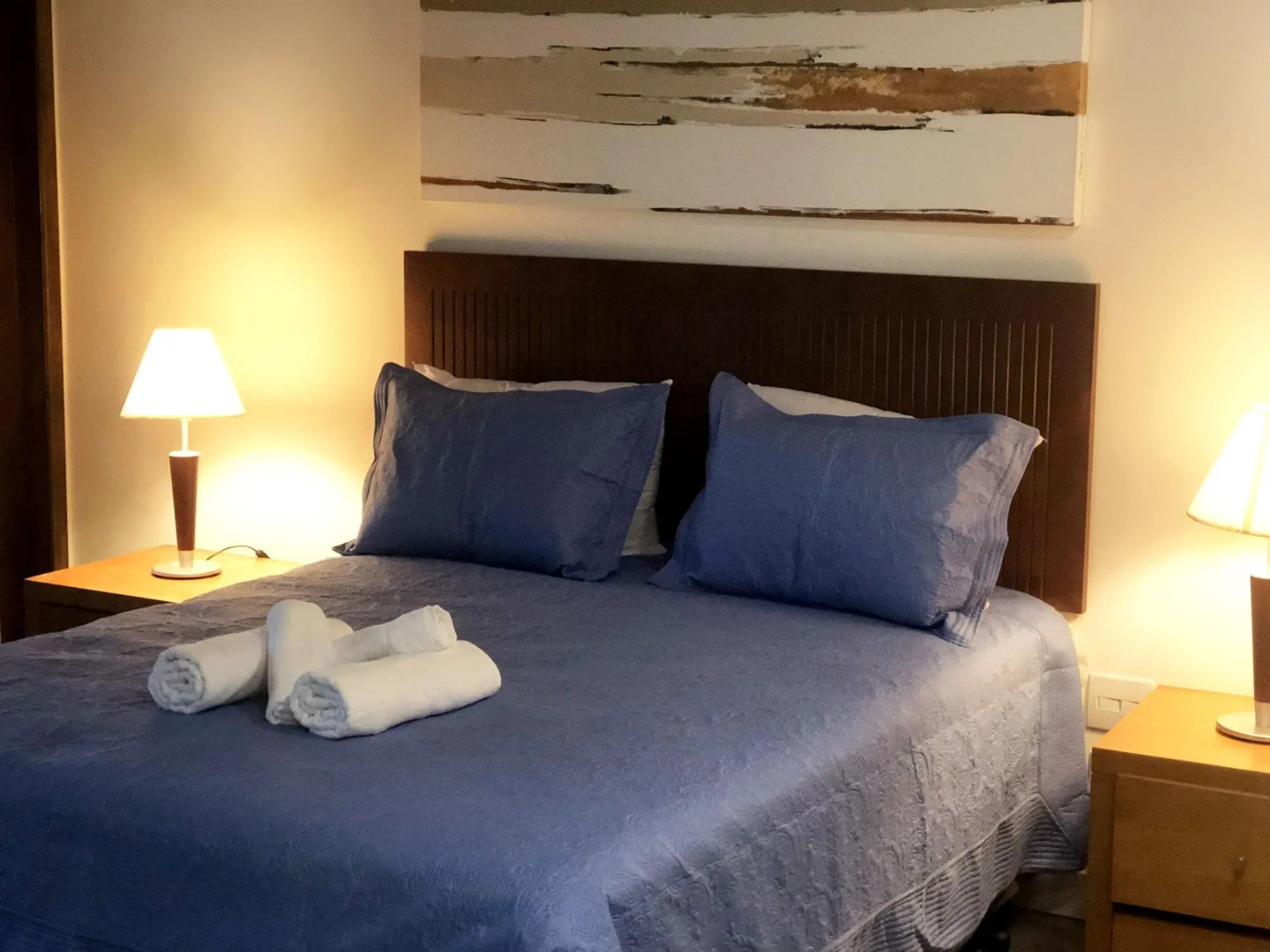 Foto - Pousada Golf Village