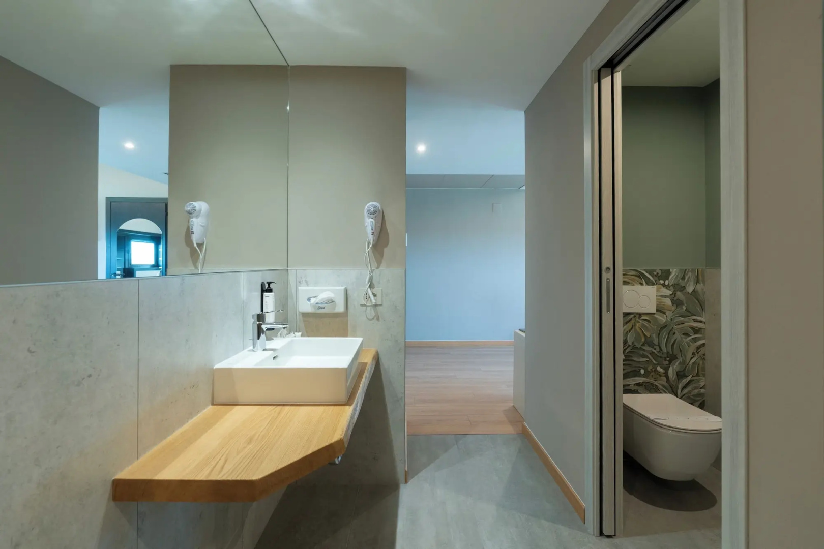 Foto - Hotel Saccardi & Spa - Adults Only