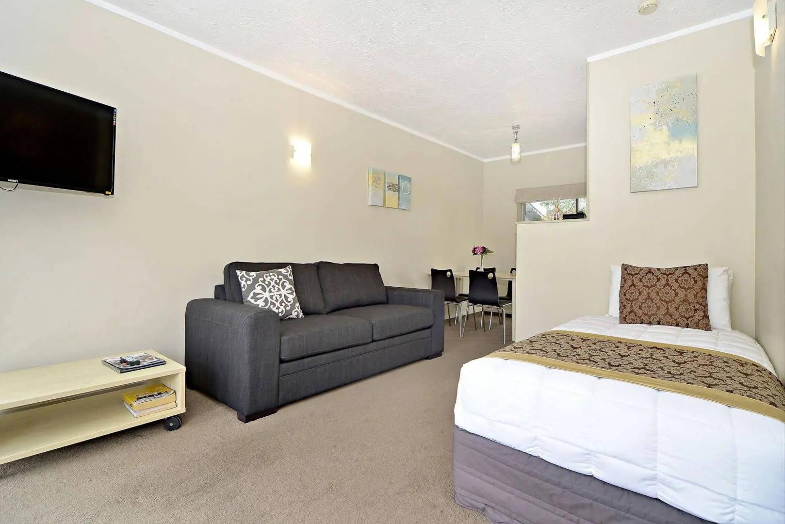 Photo - Takapuna Motor Lodge