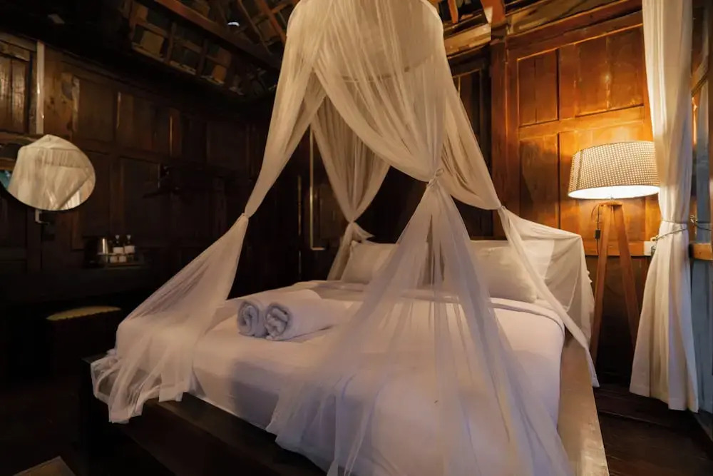 Foto - Kebun Kita Ecolodge By Bali Cabin