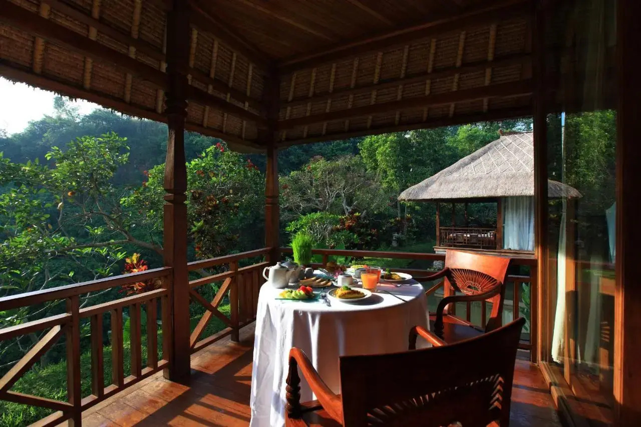 Photo - Santi Mandala Villa & Spa