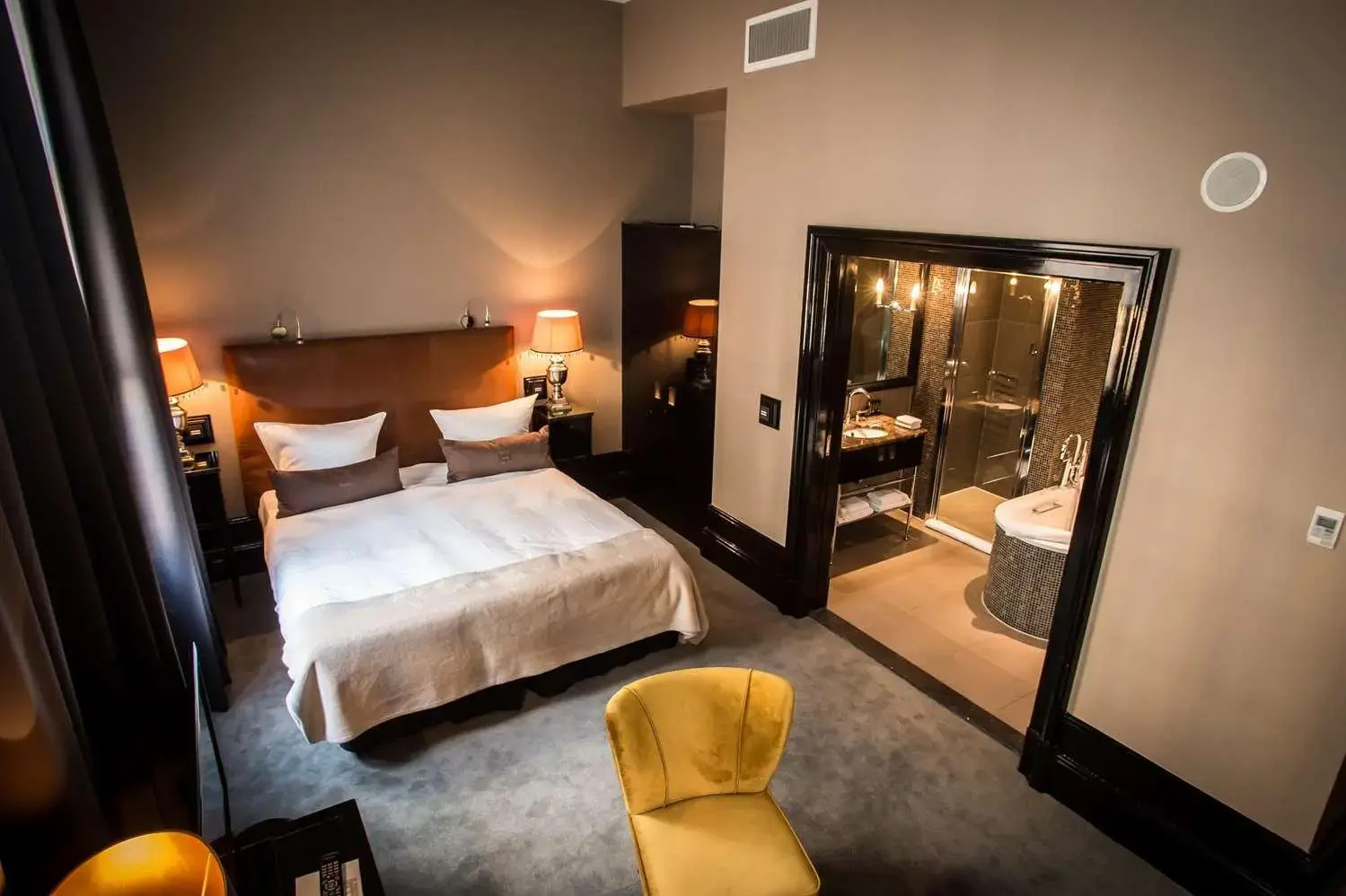 Foto - The College Hotel Amsterdam, Autograph Collection