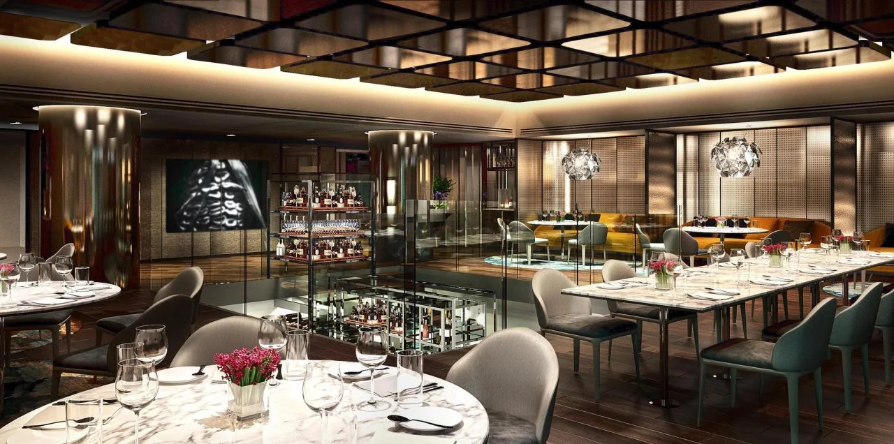 Foto - Micasa All Suites Hotel