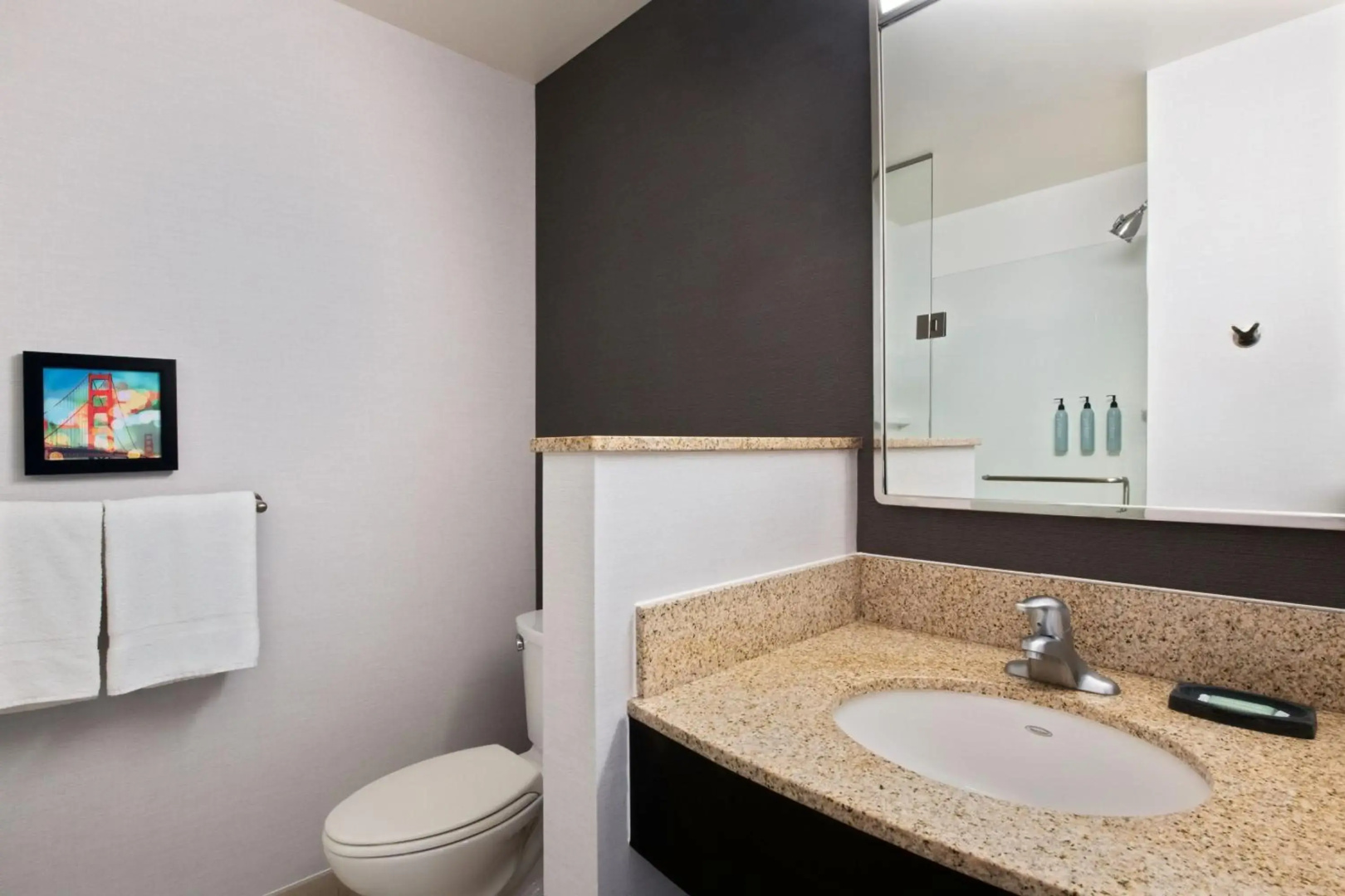 Foto - Courtyard by Marriott San Jose North/ Silicon Valley