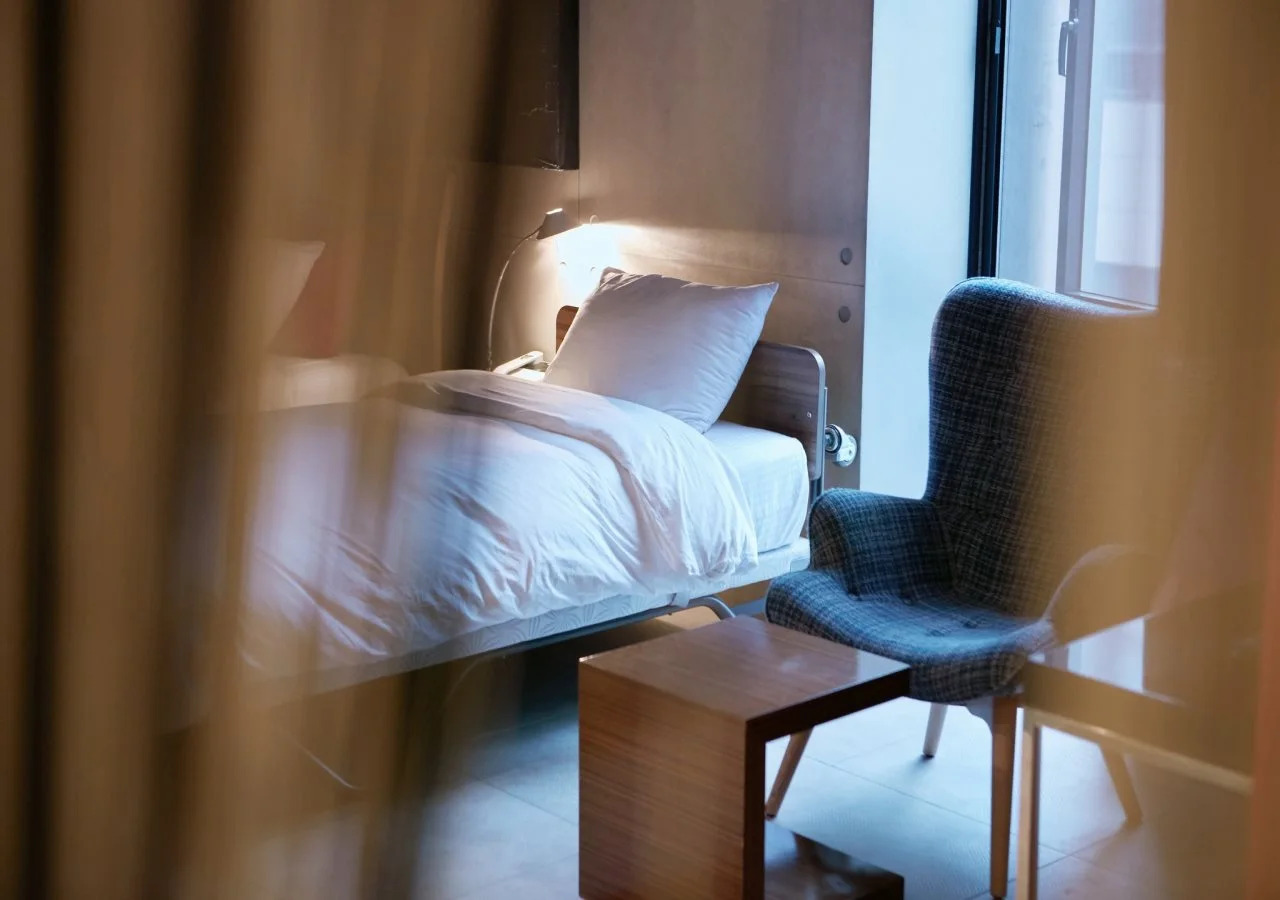 Foto - Tria Business & Boutique Hotel