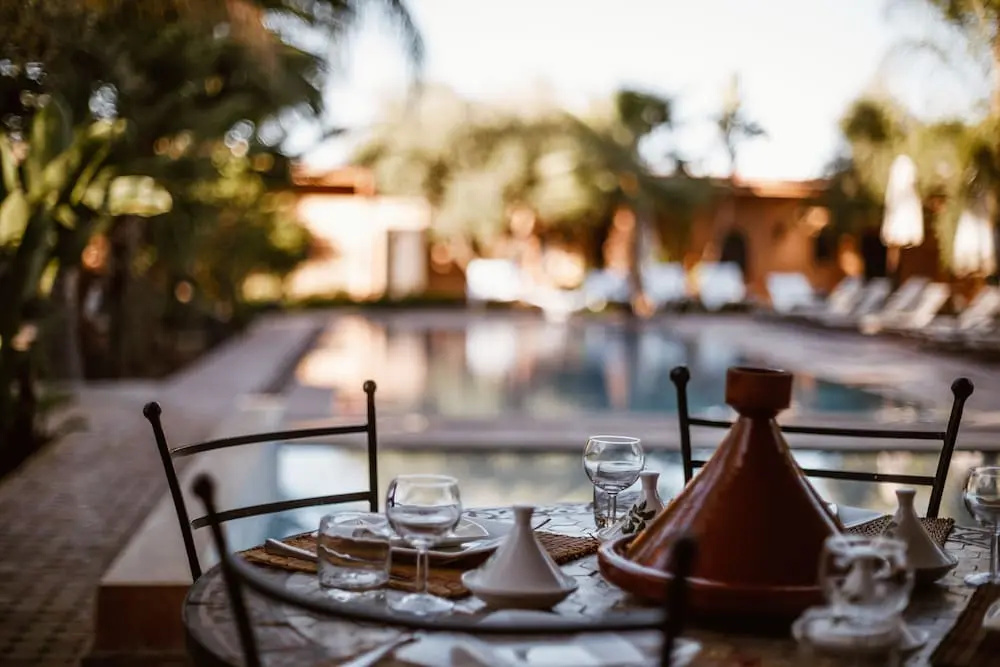 Foto - La Kasbah Alili