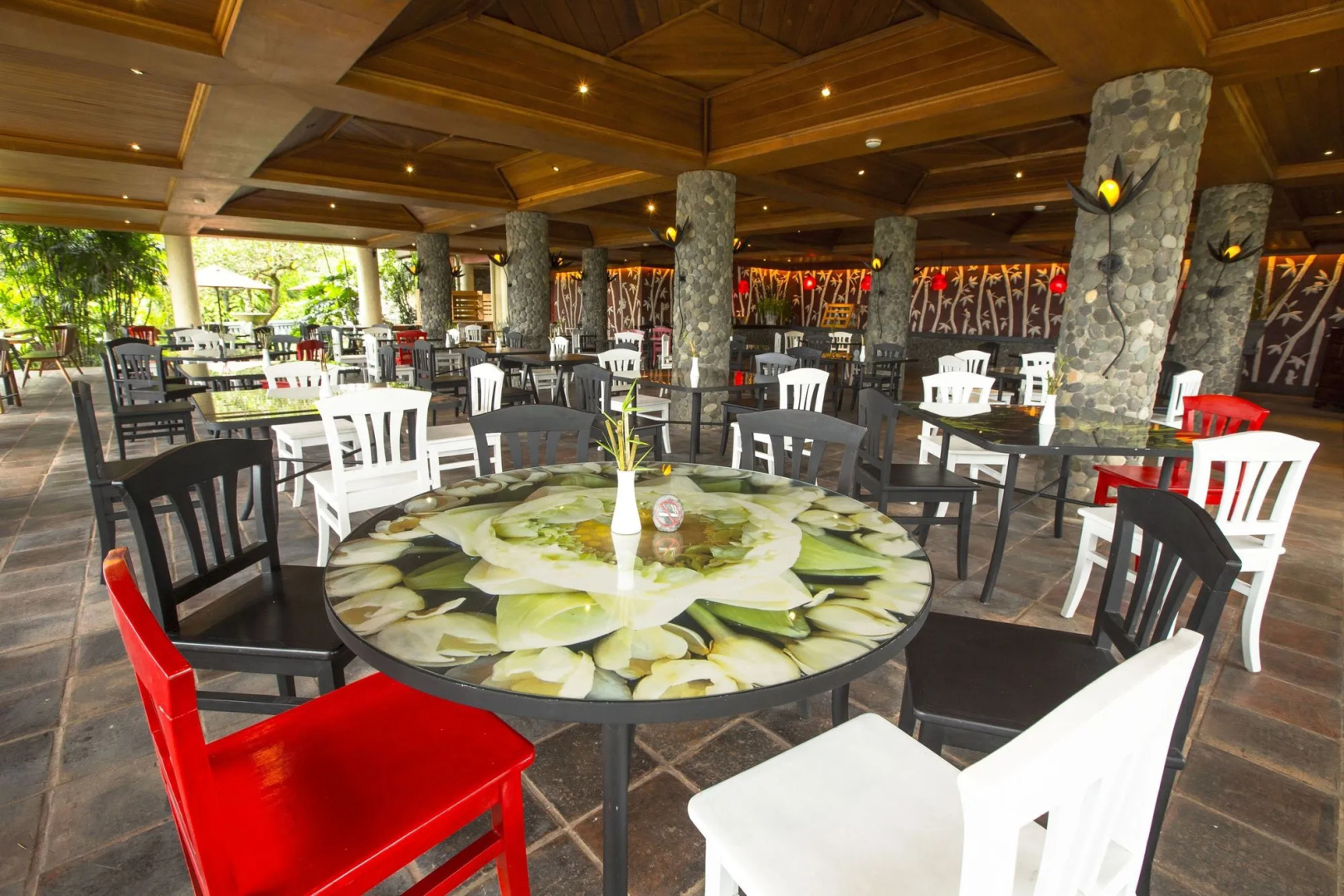 Photo - Novus Giri Resort & Spa
