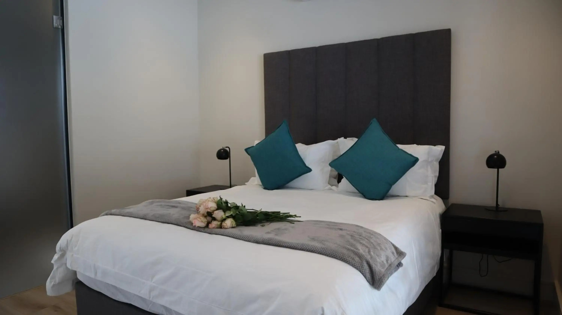 Foto - The Wantage Suites