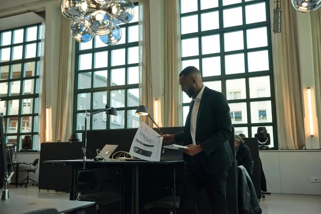 Foto - Unity Hammarby Sjöstad - A Studio Hotel