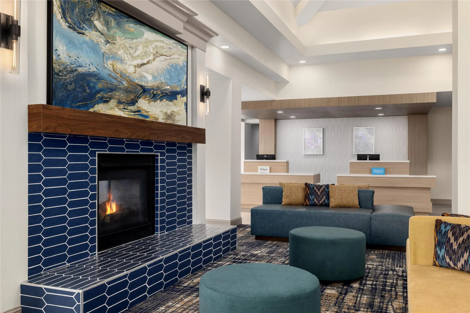 Photo - Hilton Garden Inn Washington DC/Greenbelt