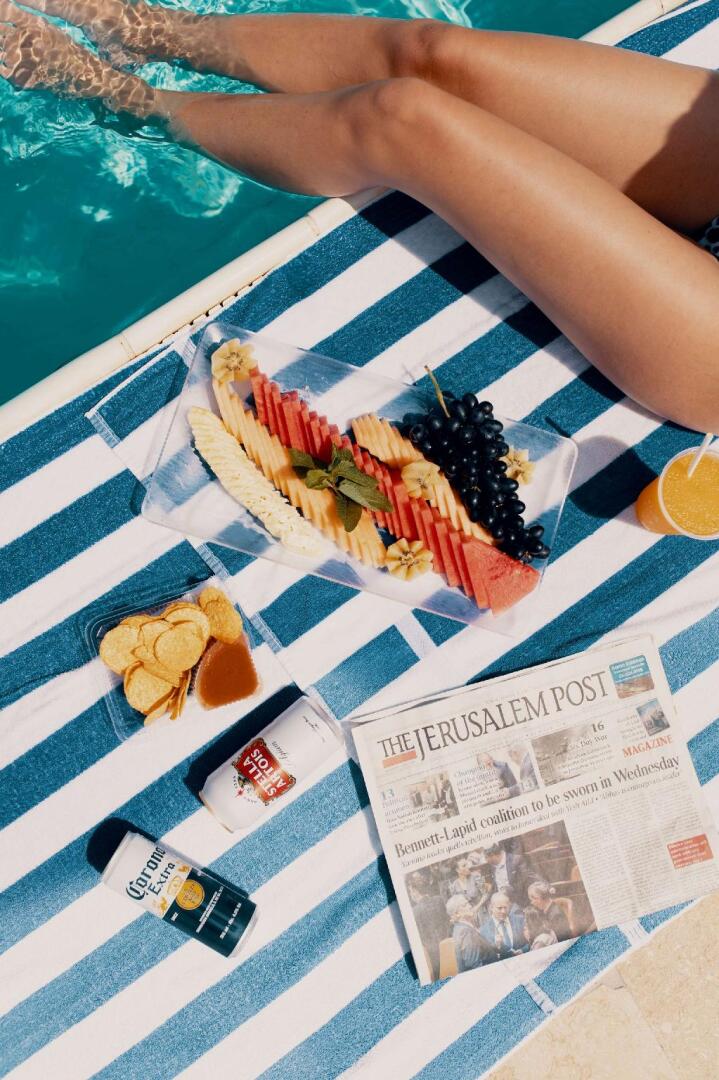 Foto - The Vista At Hilton Tel Aviv