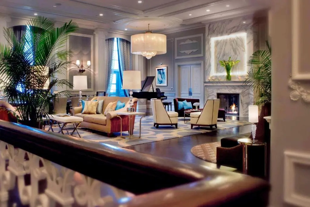 Foto - Hilton Chicago