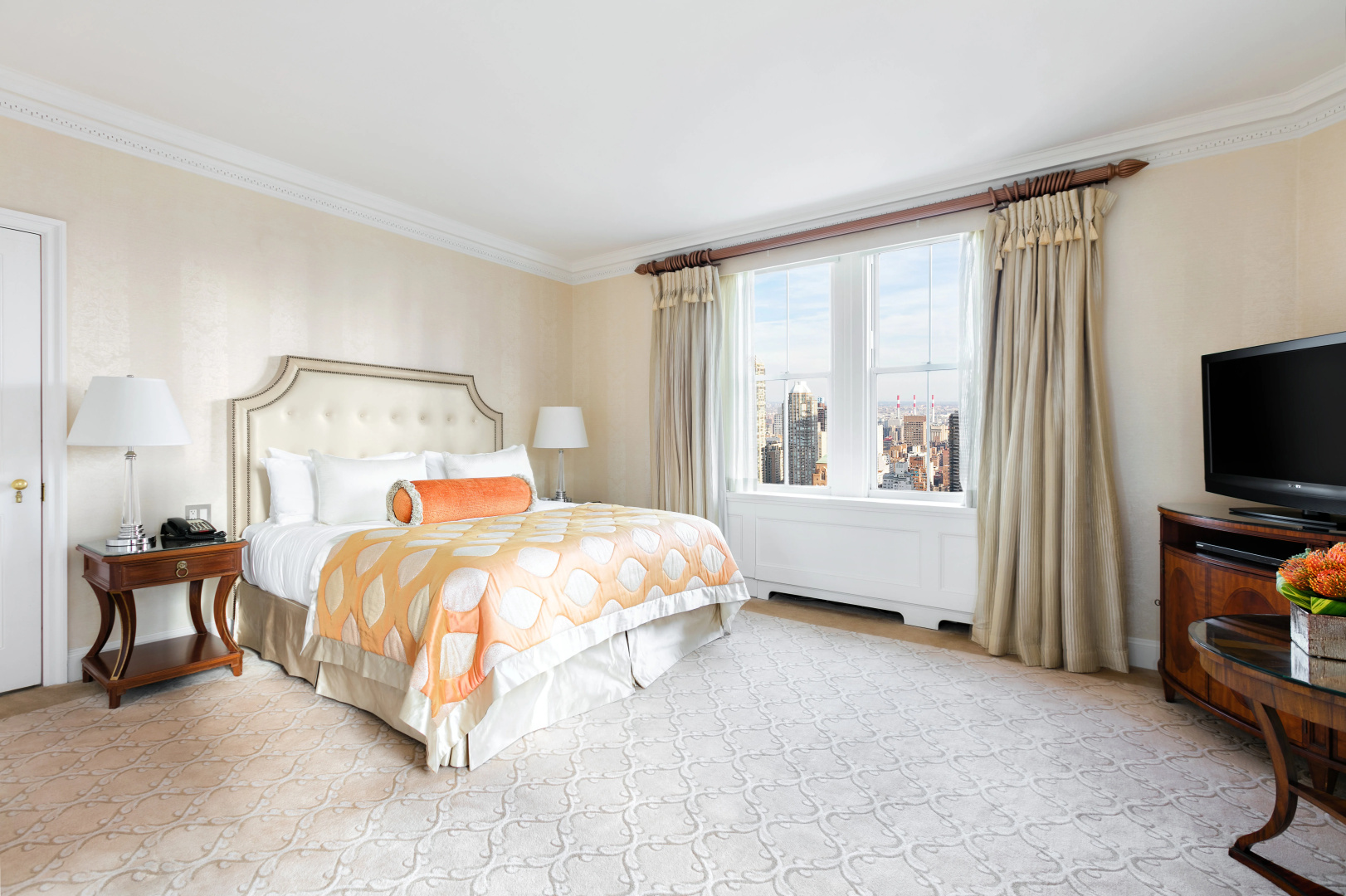 Foto - The Pierre, A Taj Hotel, New York