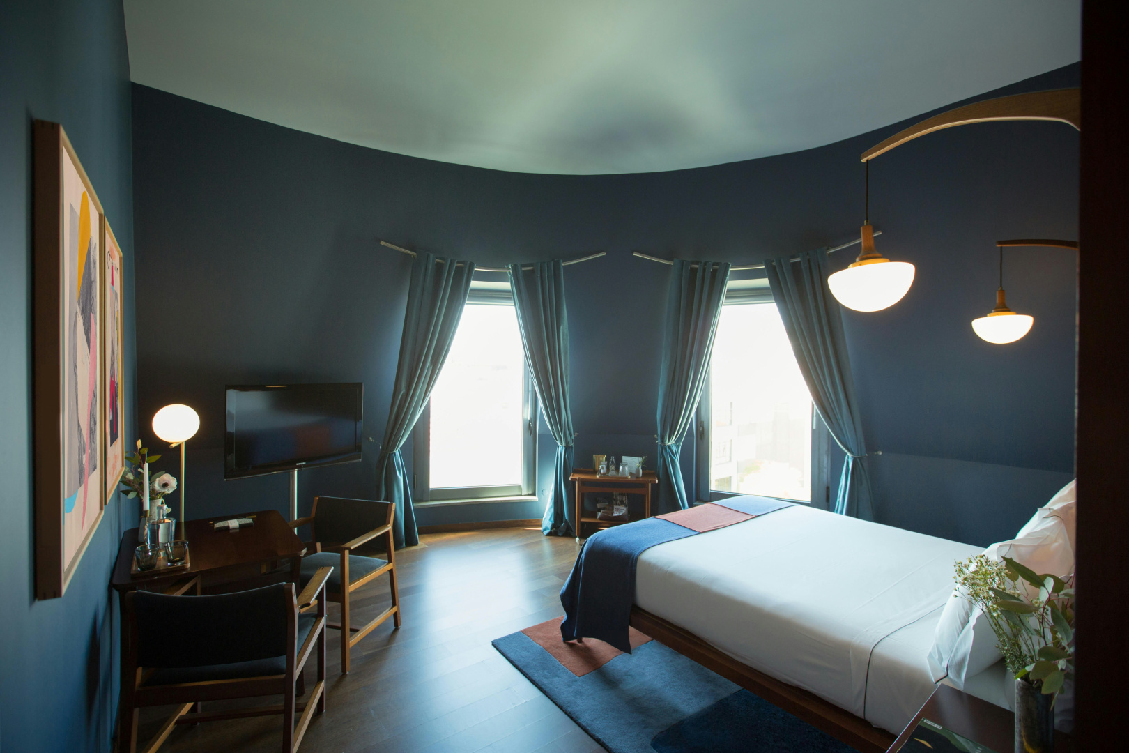 Foto - The Vintage Hotel & Spa - Lisbon