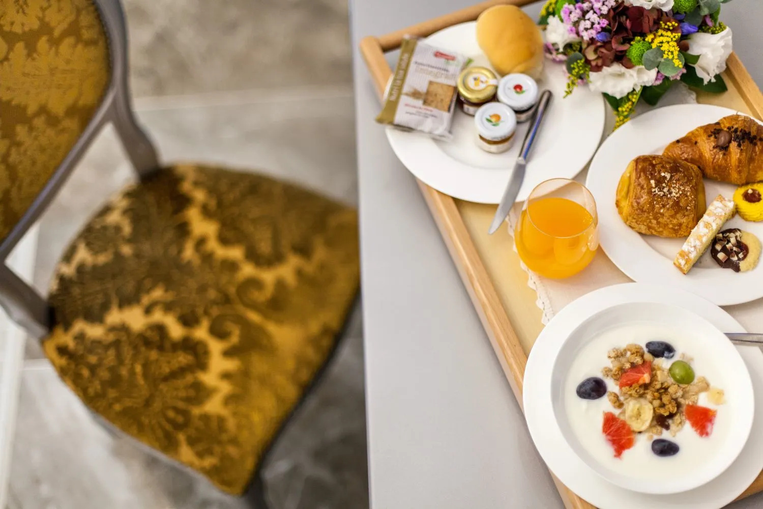 Photo - Hotel Aurelia