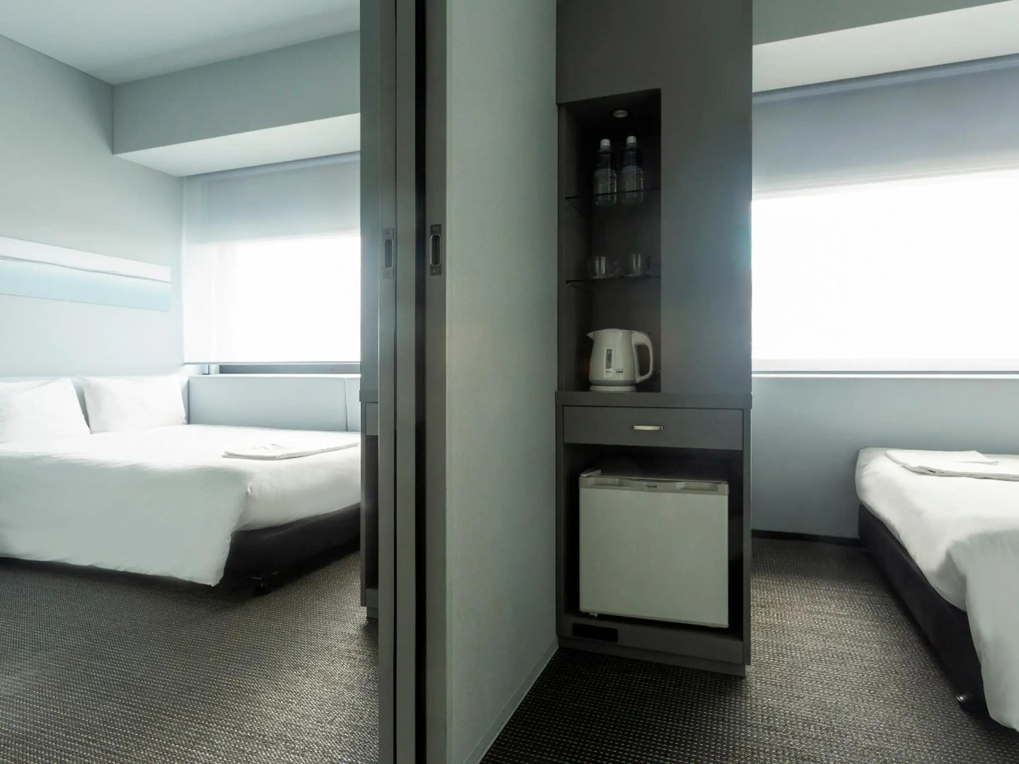 Foto - remm Shin-Osaka