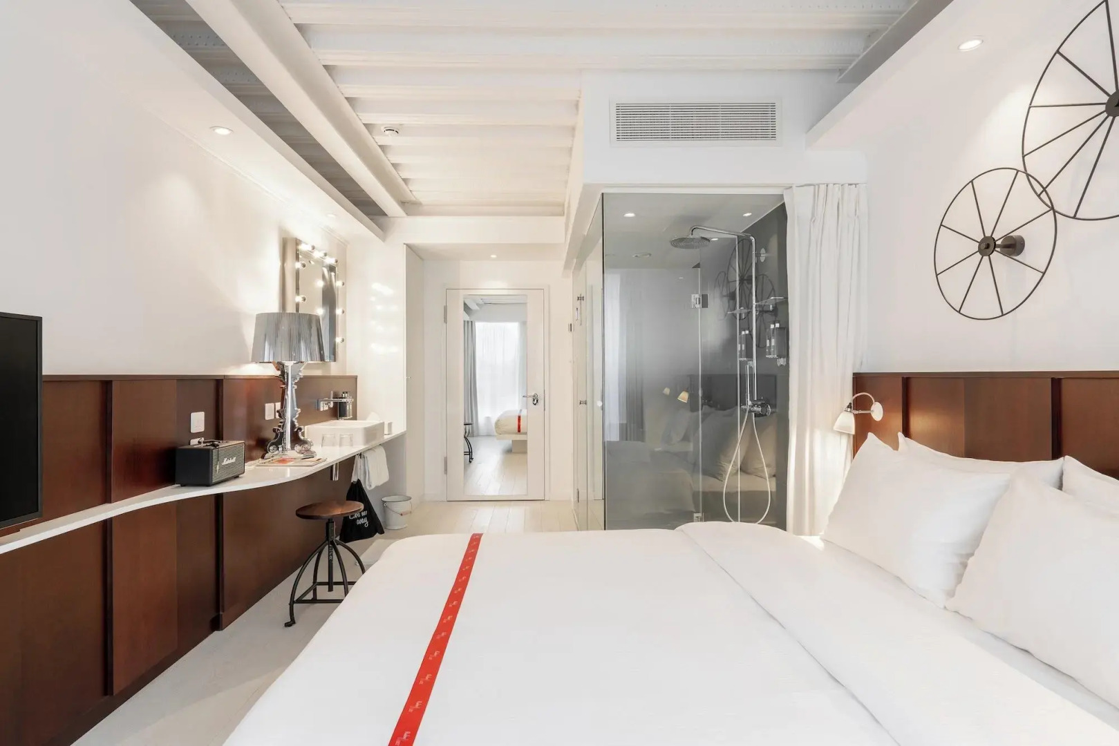 Foto - Ruby Lucy Hotel London by IHG