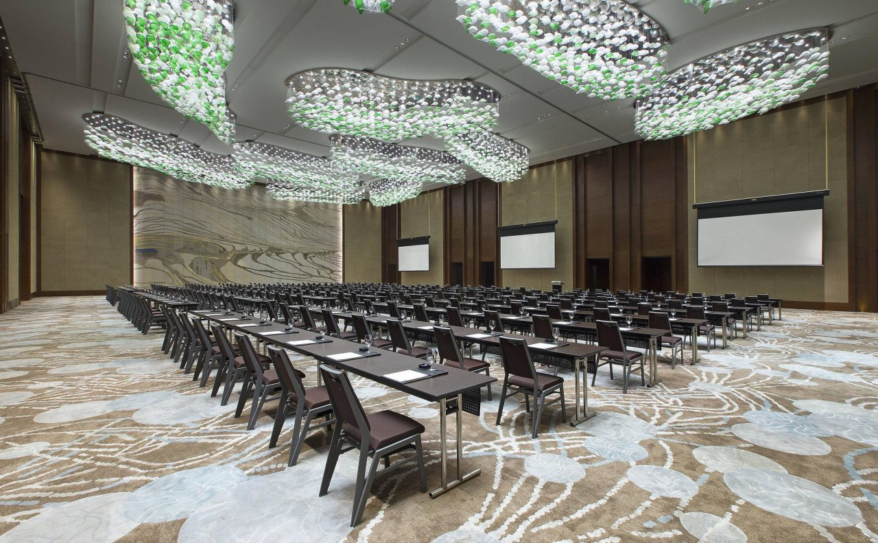Photo - The Westin Chongqing Liberation Square