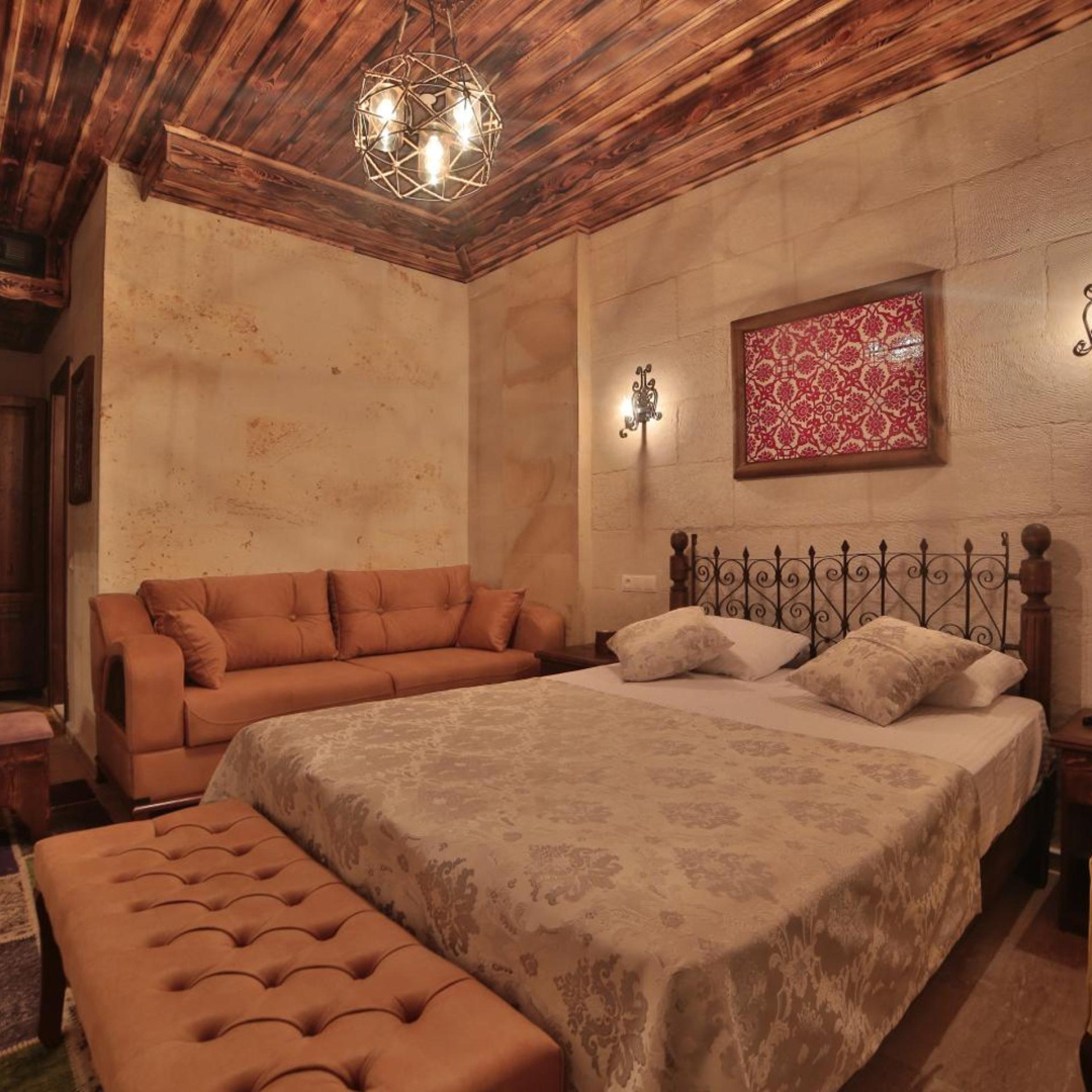 Foto - Caravanserai Inn Hotel