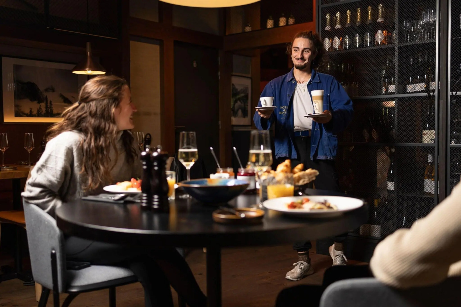 Foto - Moxy Brussels City Center