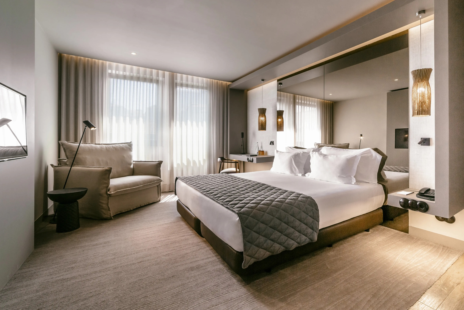 Foto - PortoBay Teatro