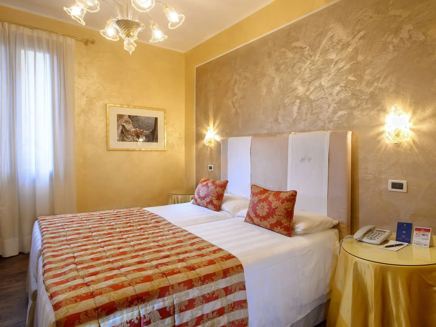 Photo - Hotel Principe