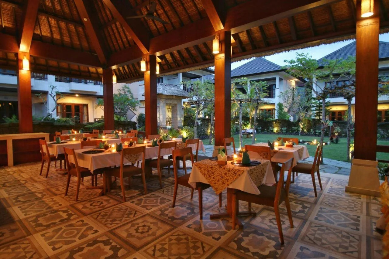 Foto - Radha Phala Resort & Spa