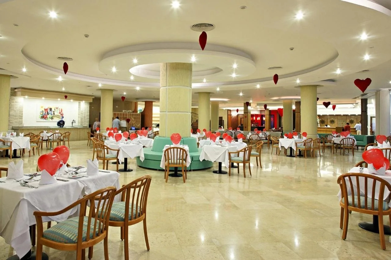 Foto - Three Corners Sunny Beach Resort