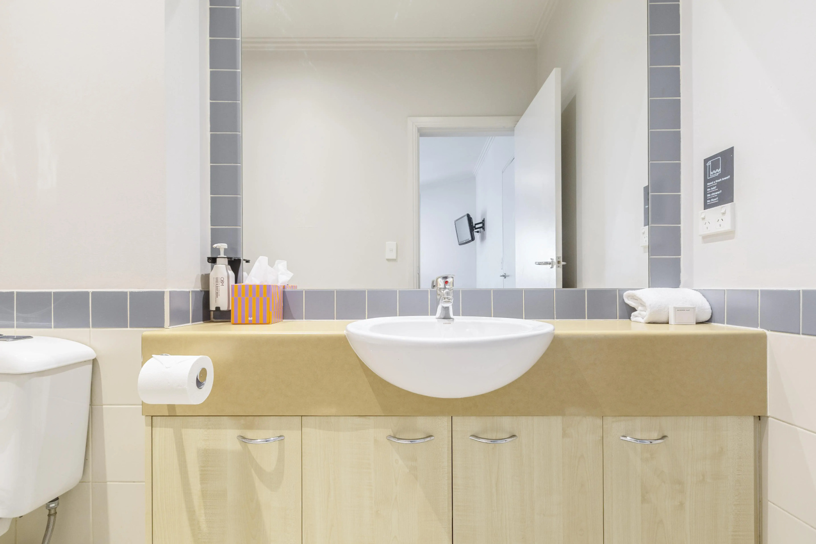 Foto - Punthill Apartment Hotel - Flinders Lane