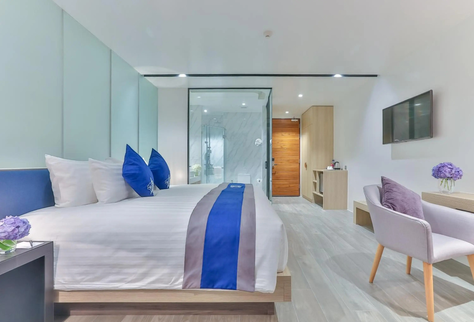 Foto - Wintree City Resort Chiang Mai