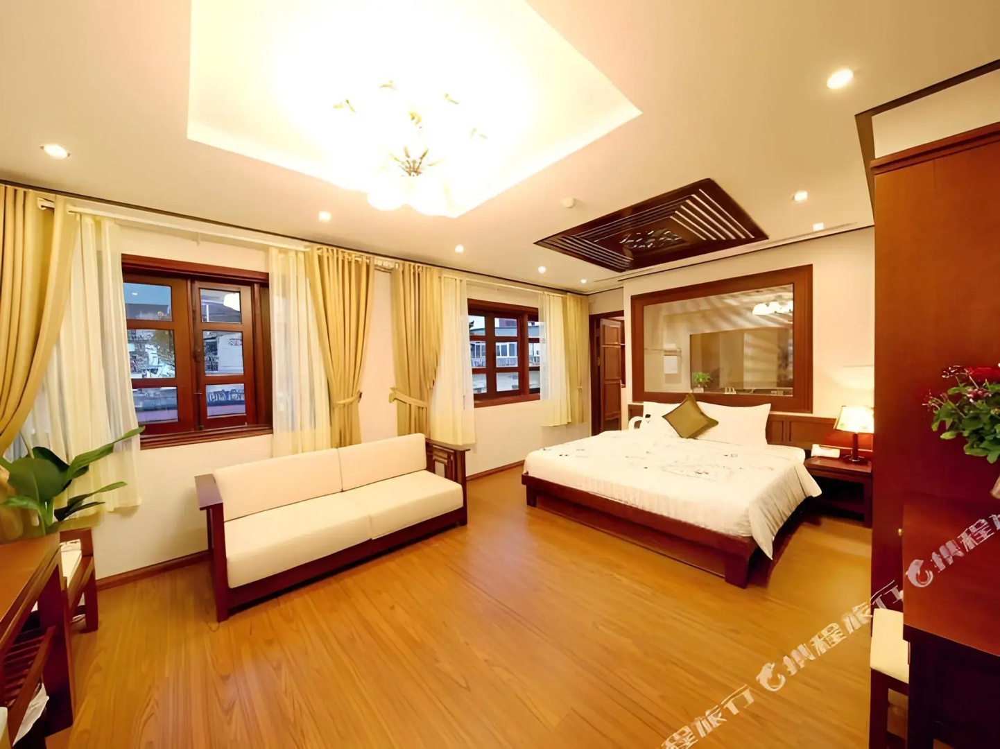 Photo - Hanoi Nostalgia Hotel & Spa