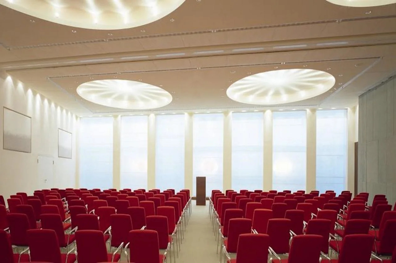 Photo - SIDE, Hamburg, a Member of Design Hotels