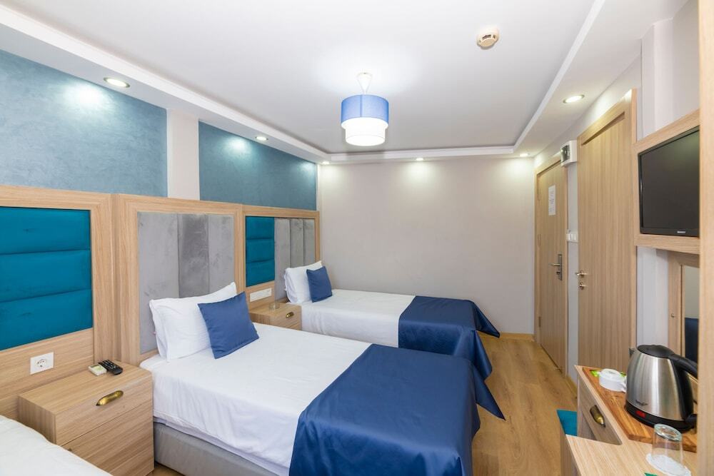 Photo - Hotel Yesilpark