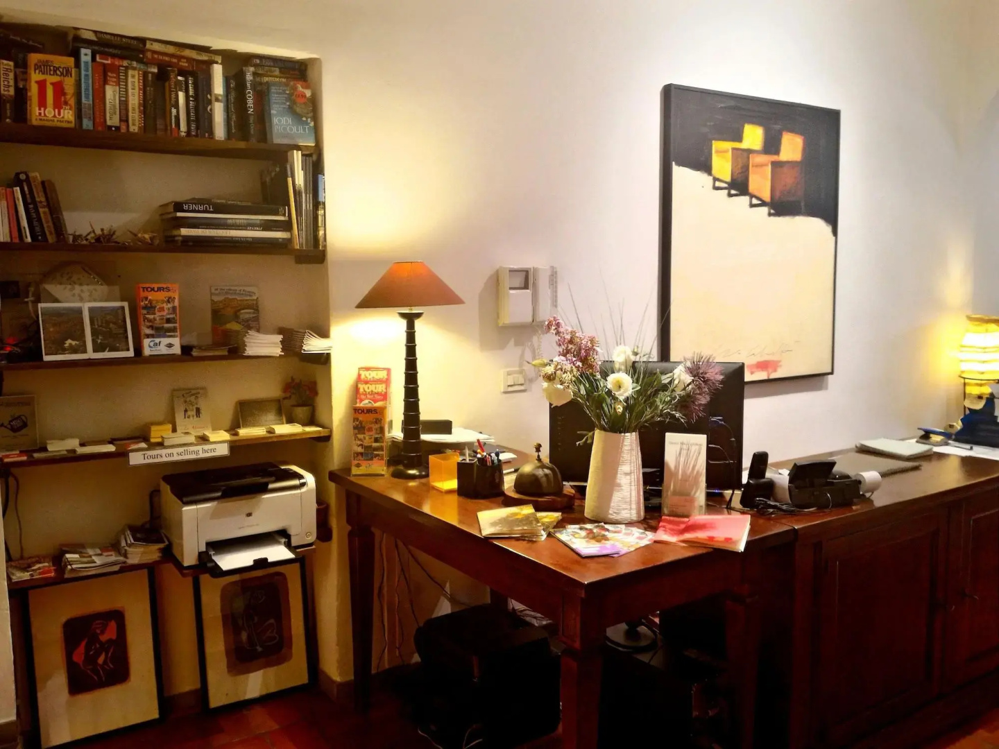 Photo - La Casa del Ghiberti B&B