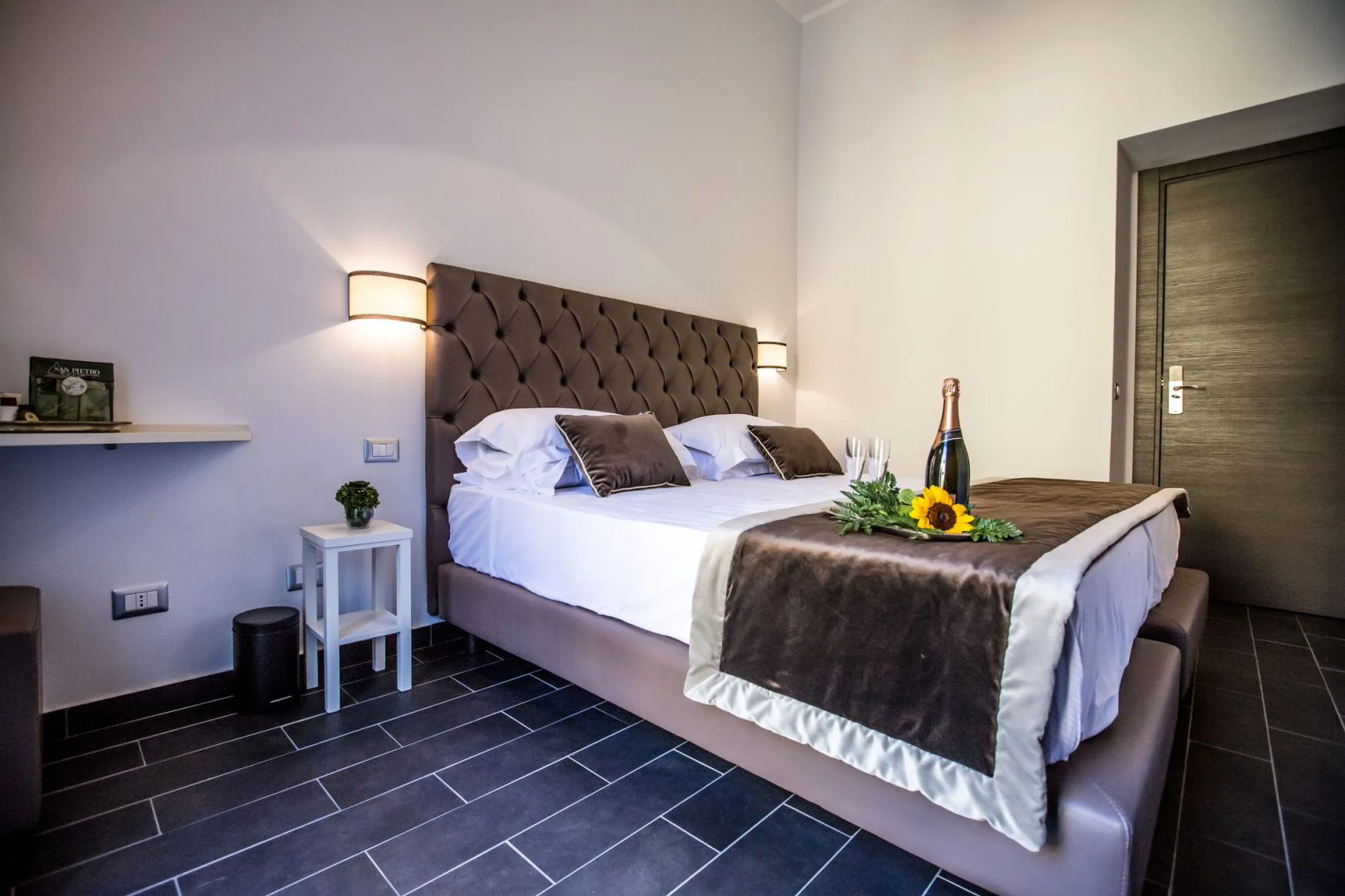 Photo - San Pietro Leisure and Luxury