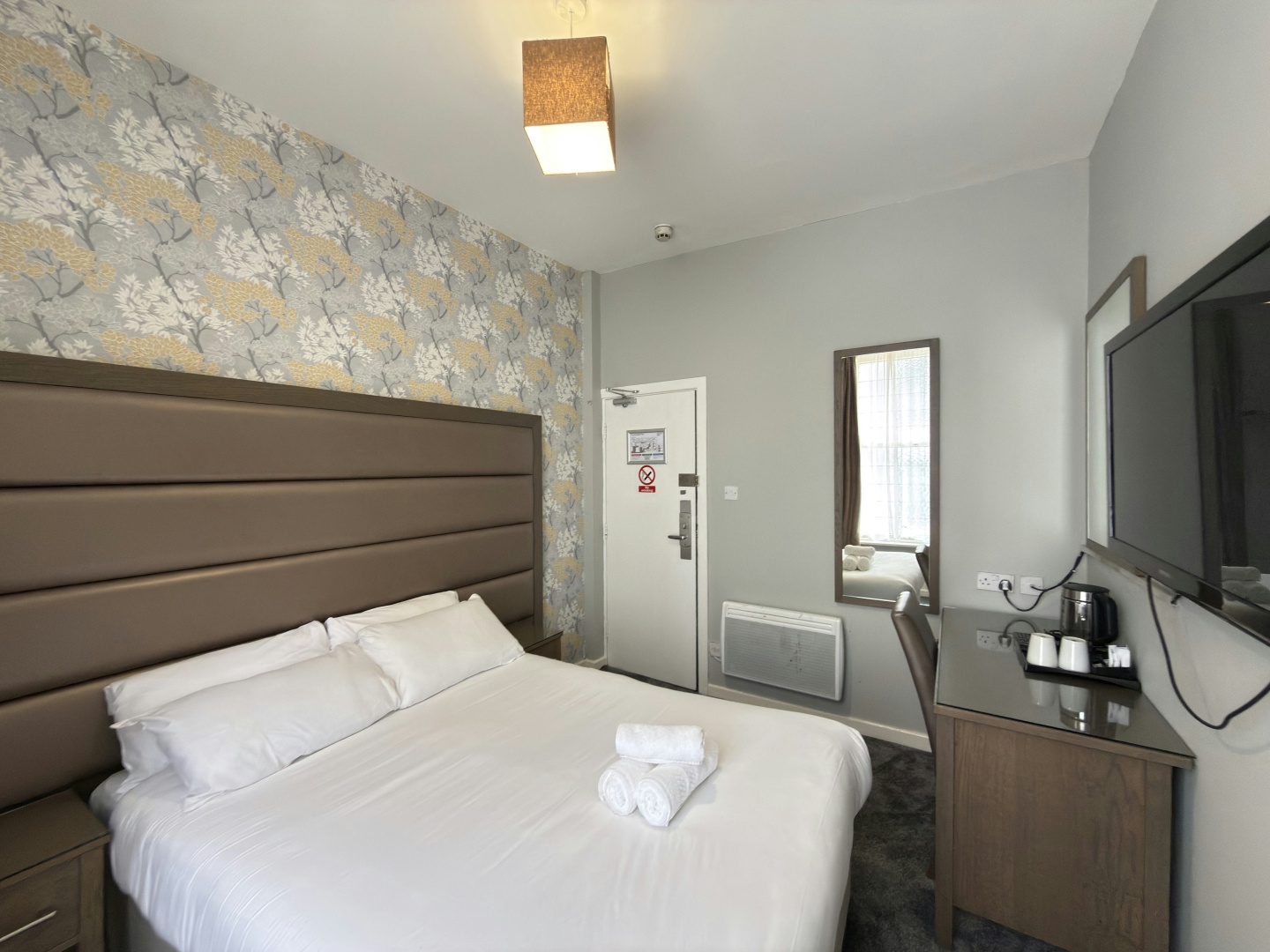 Foto - Lord Nelson Hotel – Lime Street Station Liverpool by Compass Hospitality