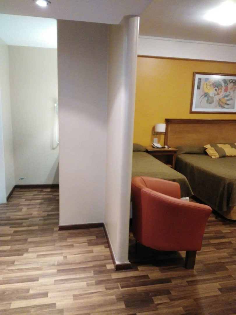 Foto - Tritone Hotel